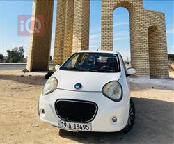 Geely LC